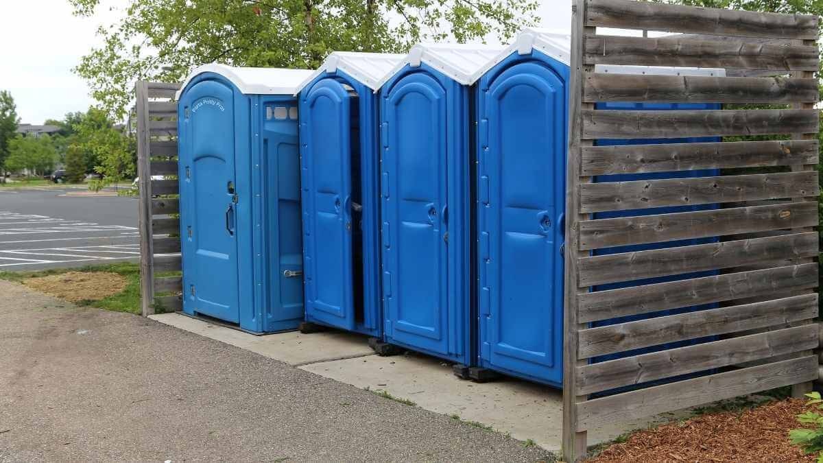 Porta Potty Rental Pros - Reliable Portable Toilet Rentals in Satin, TX, 76685